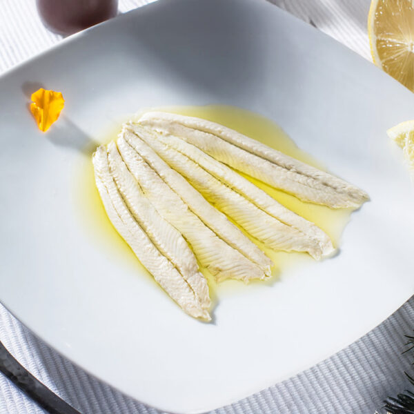 BOQUERON YURR. AOVE 100GR - Imagen 2