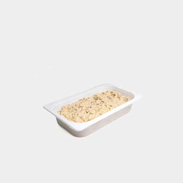 ENSALADILLA RUSA PREMIUM TARRINA 1KG - Imagen 2