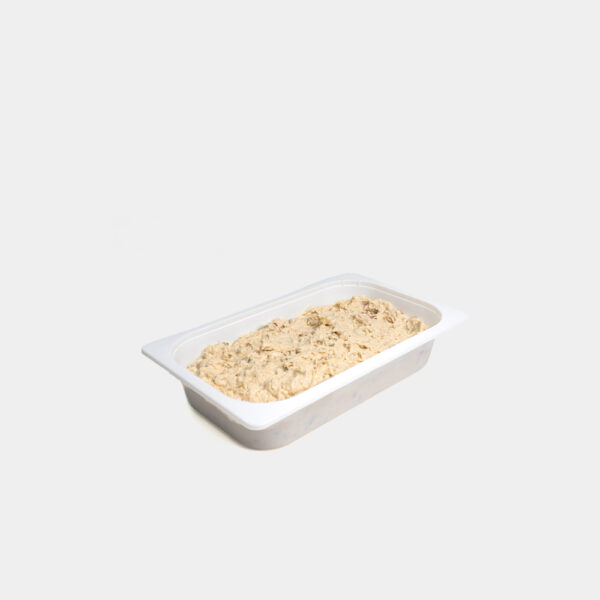 ENSALADILLA RUSA PREMIUM TARRINA 1KG - Imagen 2