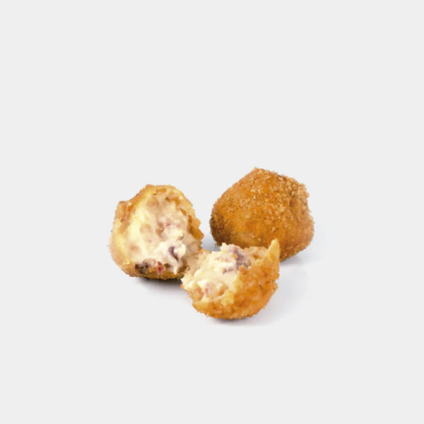 CROQUETA PANKO RABO TORO LUNCH 45 GR YURRITA