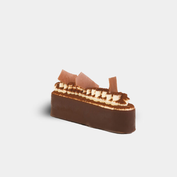TOP LINGOTE TIRAMISU 80GR 14 UN COMPAGNE