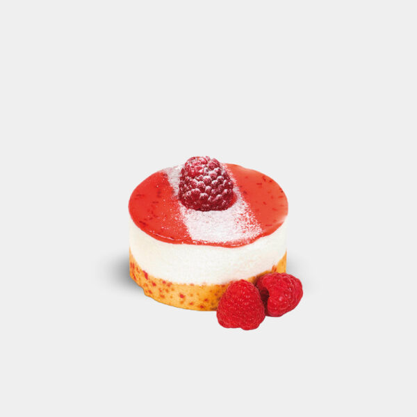 TOP MASCARPONE Y FRAMBUESAS 20 UD 90GR
