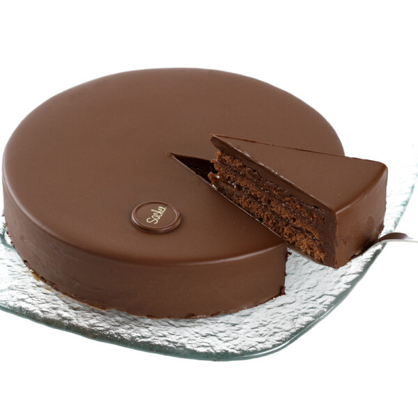 PASTEL SACHER 1,2KG ICE NATUR