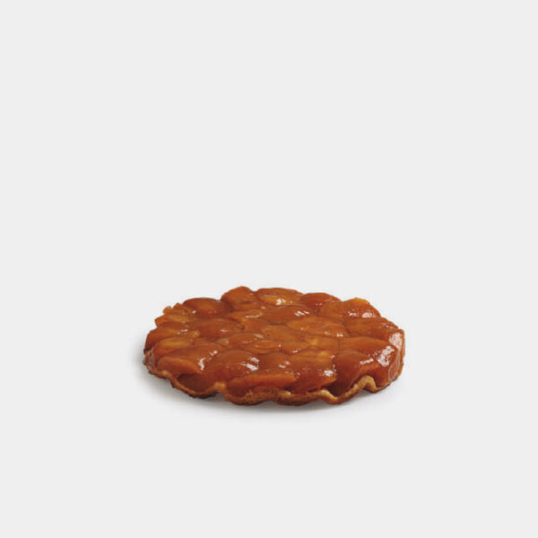 TARTA TATIN MANZANA 1,4KG ICE NATURE