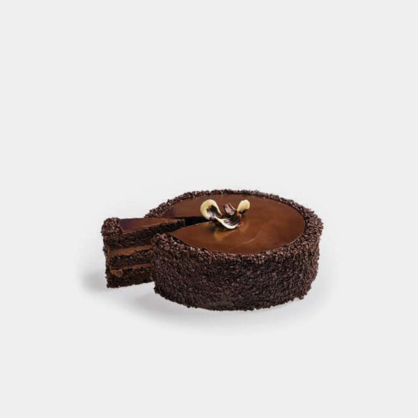 TARTA MUERTE POR CHOCOLATE 2,4 KG ICE NATURE