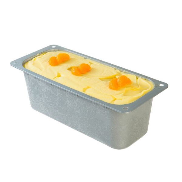 SORBETE MANDARINA 5L (GRAN CONSUMO)