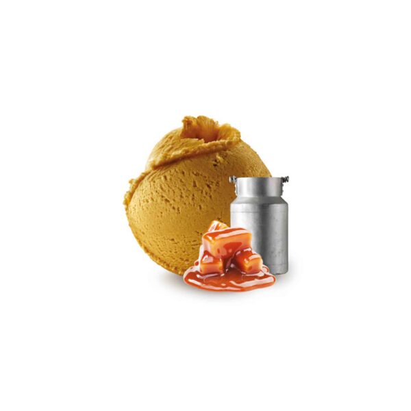 HDO CARAMELO CON FLOR DE SAL 2,5L