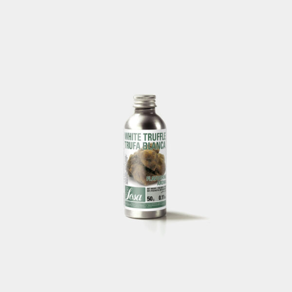TRUFA BLANCA 50GR AROMA