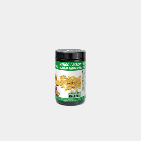 MANGO-PASION CRISPY 2-10MM 250GR