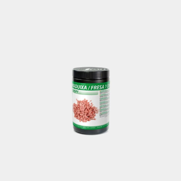 FRESA CRISPY 1-3 MM 250 GRAMOS SOSA