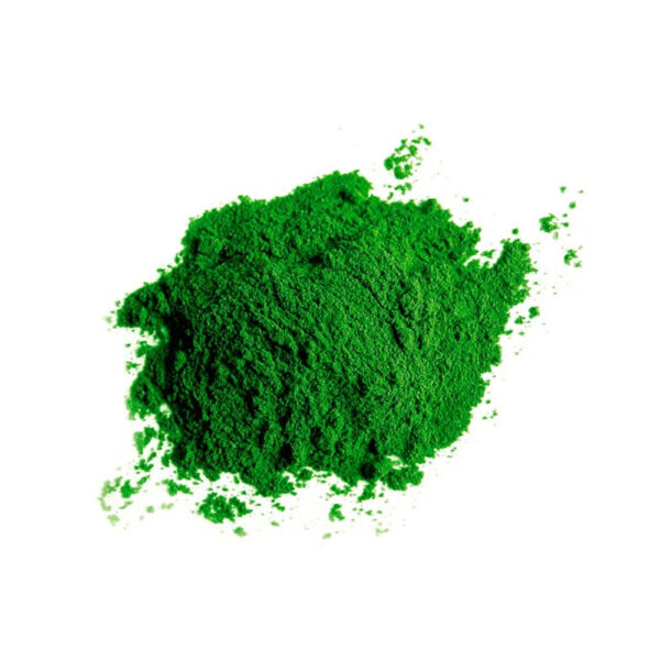 COLORANTE VERDE KIWI 70GR
