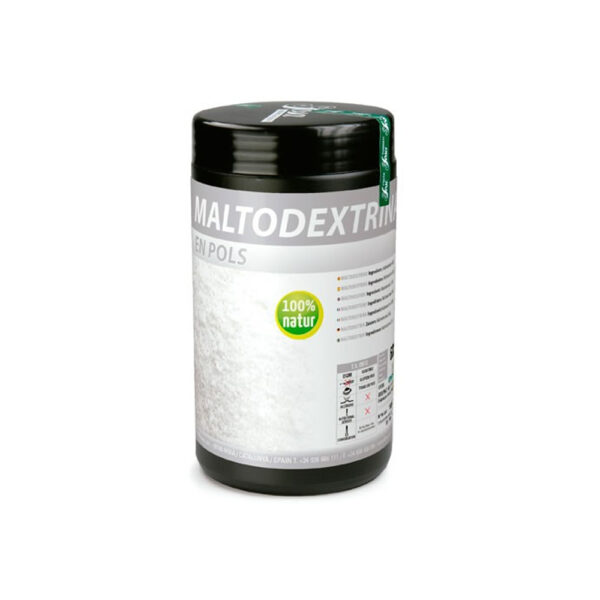 MALTODEXTRINA EN POLVO 500