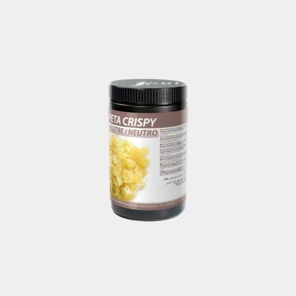 PETA CRISPY NEUTRO 750 GR