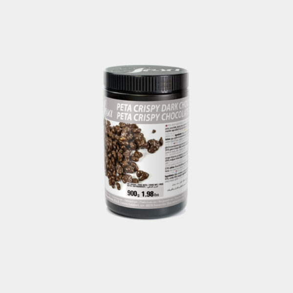 PETA CRISPY CHOCOLATE 900GR