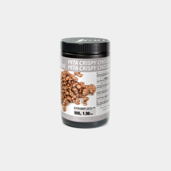 PETA CRISPY COBRE 900GR.