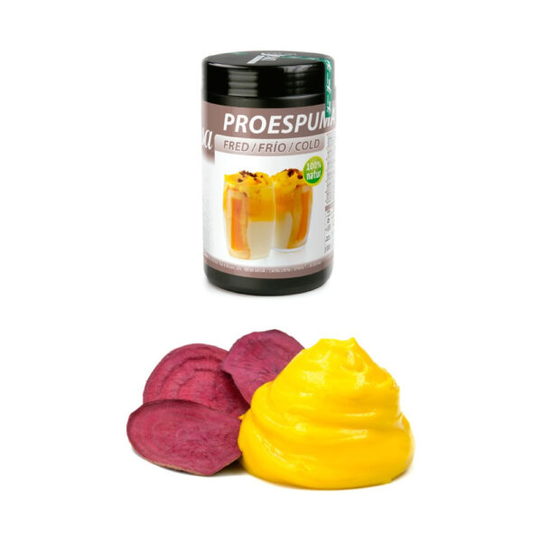 PROESPUMA FRIO 700GR