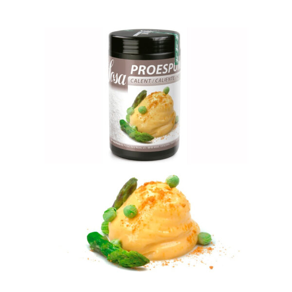 PROESPUMA CALIENTE 500GR