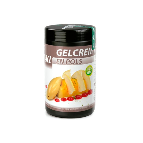 GELCREM FRIO 500GR