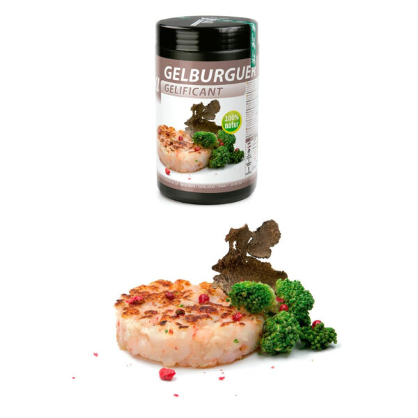 GELBINDER (GELBURGUER) 500GR