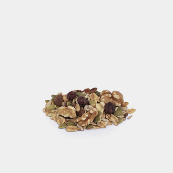 COCKTAIL ARTESANIA CUBO 1KG ITAC