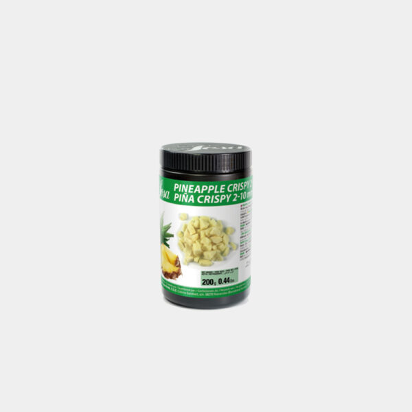 PIÑA CRISPY (2-10mm) SOSA  200GRM
