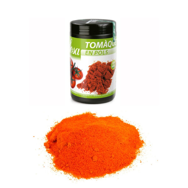 TOMATE EN POLVO 450 GRM SOSA