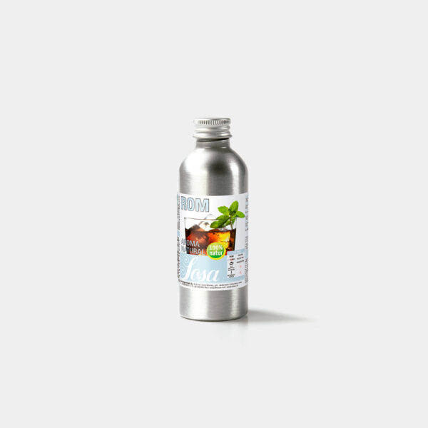 RON AROMA 50 GRM