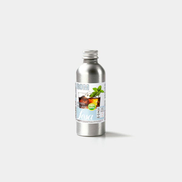 RON AROMA 50 GRM