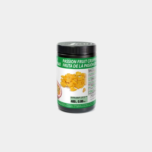 PASION CRISPY WET PROOF SOSA 400GR