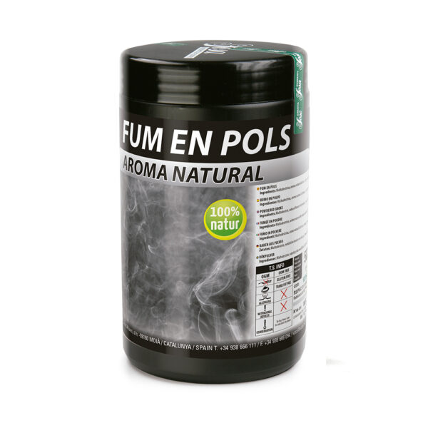 SABOR DE HUMO EN POLVO SOSA 500GR