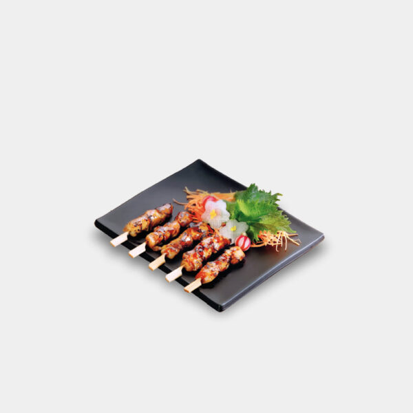BROCHETA YAKITORI 15GR 67UD ORIENBITES - Imagen 2