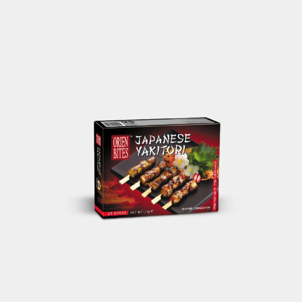 BROCHETA YAKITORI 15GR 67UD ORIENBITES