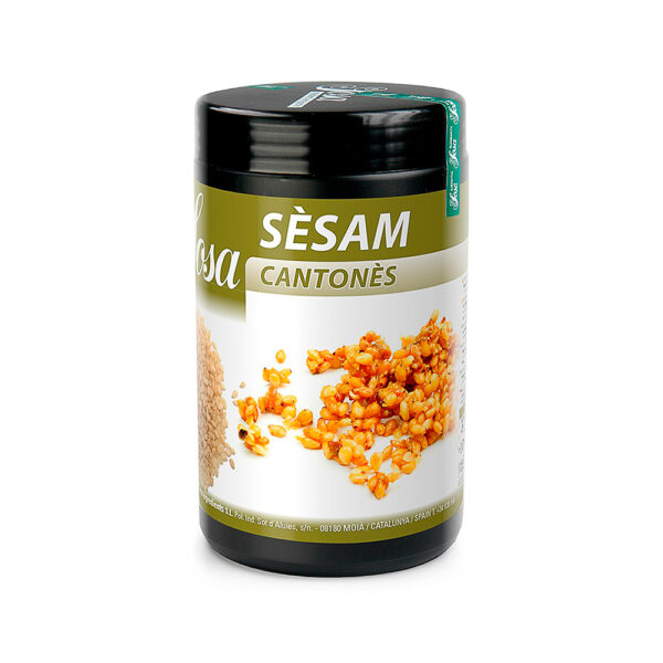 SESAMO CANTONES 600GR SOSA