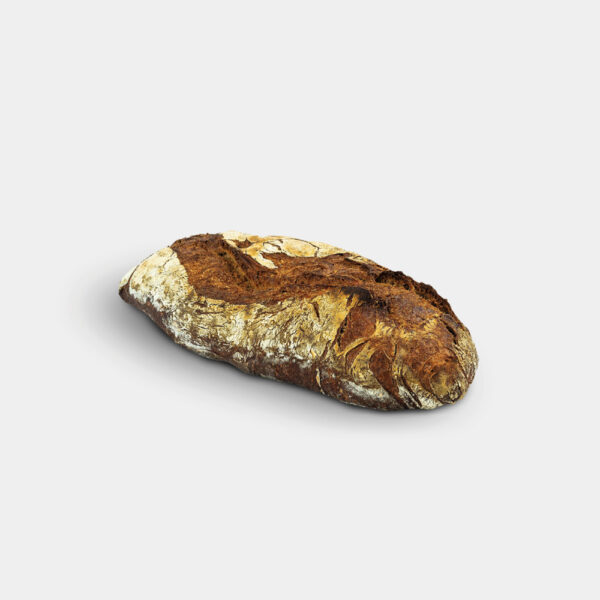 PAN DEFINITIVO 1KG PRECOCIDO CONGELADO 6UD