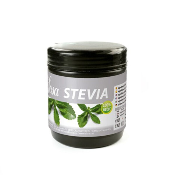 STEVIA POLS SOSA 100 GR
