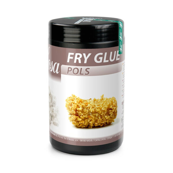 FRY GLUE SOSA 500GR