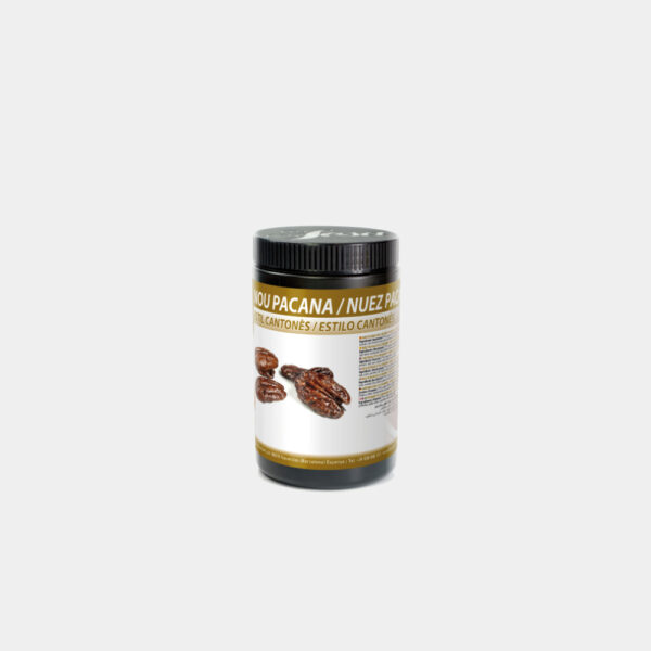 NUEZ PECANA CANTONESA SOSA 500 GR