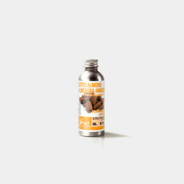 ALMENDRA AMARGA AROMA 50G