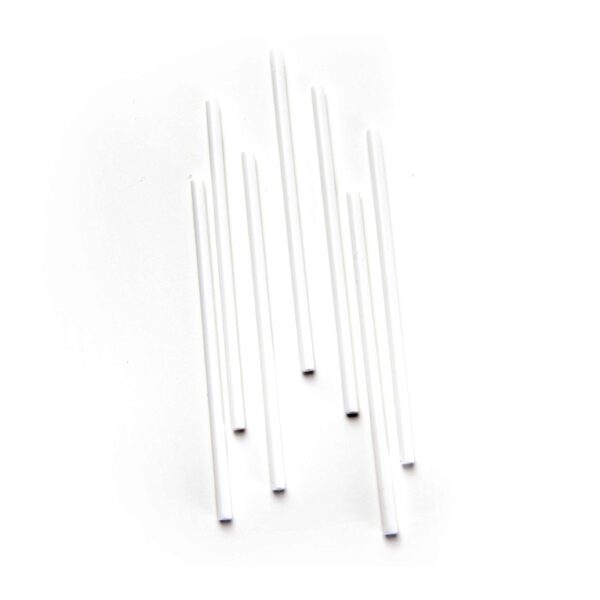 PALITO CHUPA CHUPS BLANCO 1000UND - Imagen 2