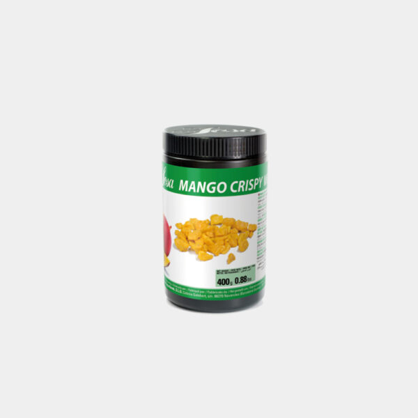 MANGO CRISPY WET-PROOF 400 SOSA