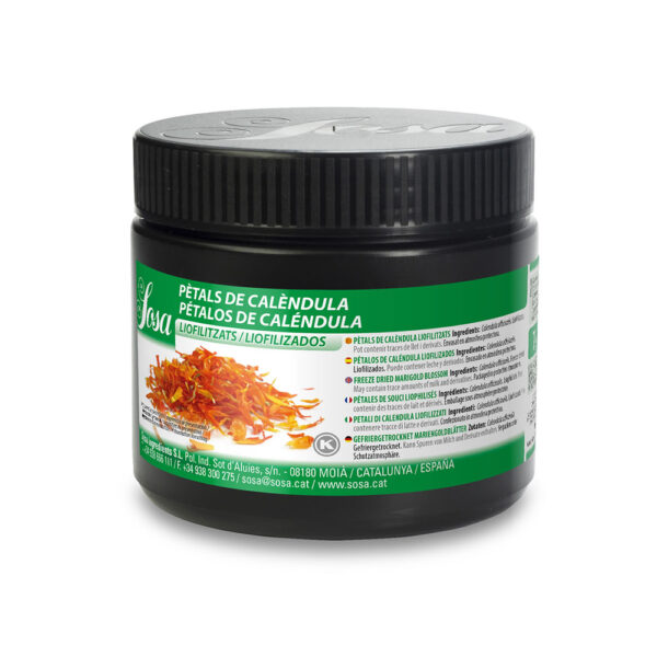 PETALO DE CALENDULA LIO 7GR SOSA