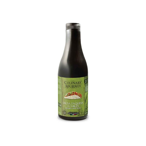 SALSA MEXICANA CJ 1 KILO SOSA