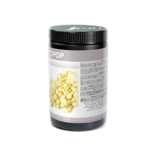 YOPOP 900GR SOSA - Imagen 2