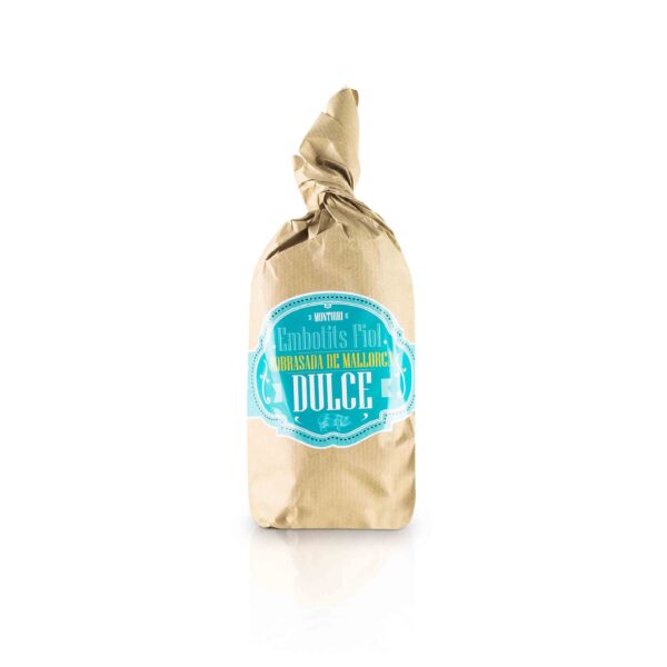 SOBRASADA BOLLES DULCES MONTUIRI - Imagen 4
