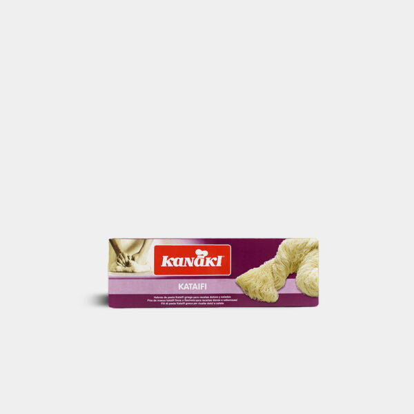 PASTA KATAIFI KANAKI 450G