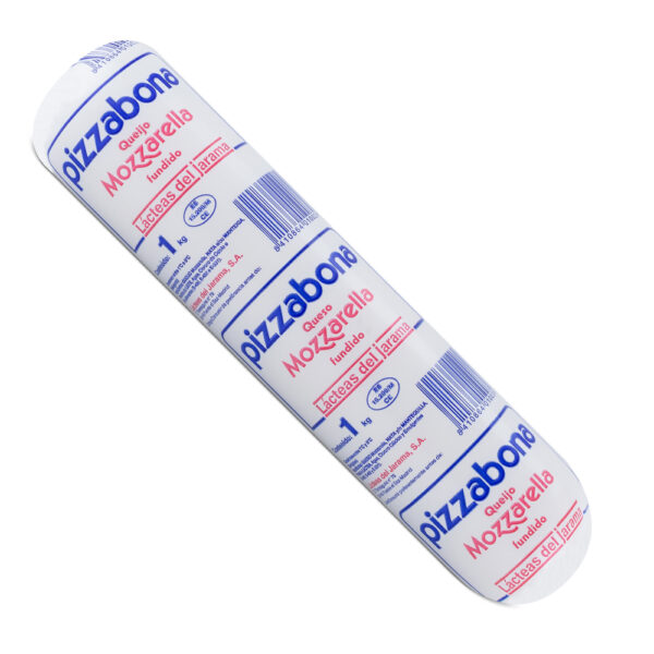 MOZZARELLA CLIP 1,2 KG PIZZABONA