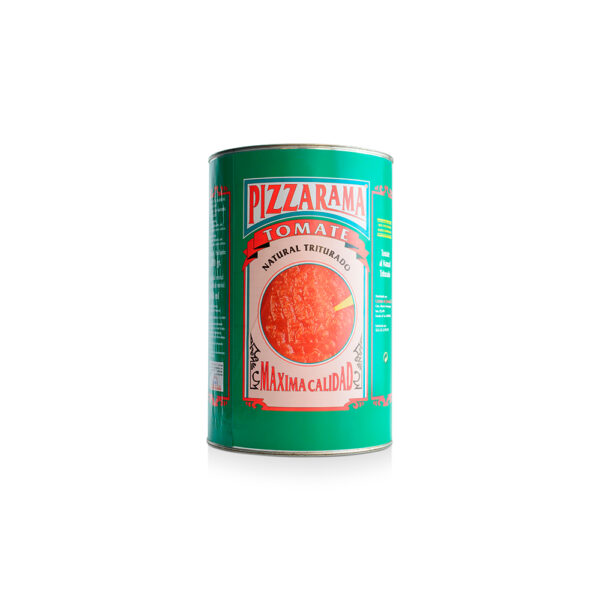 TOMATE TRITURADO 5K PIZZARAMA