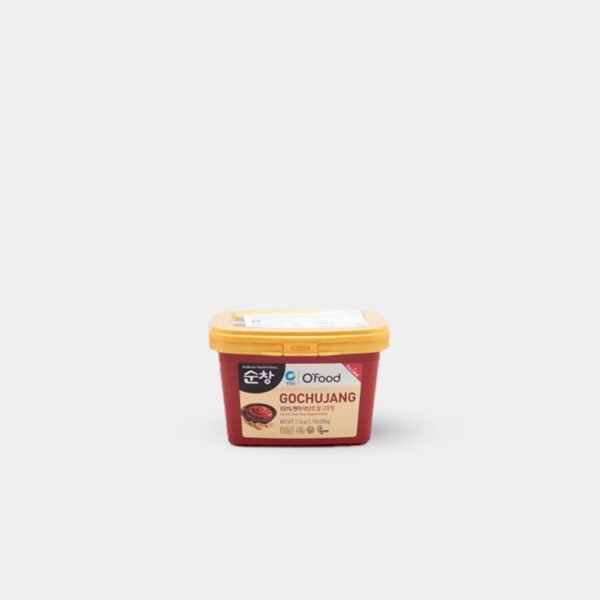 PASTA GOCHUJANG 500GR O'FOOD