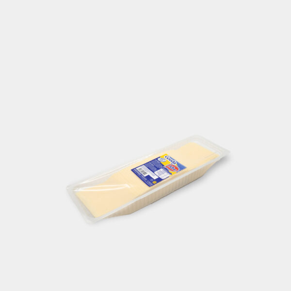 GOUDA LONCHAS 1 KILO ALBE