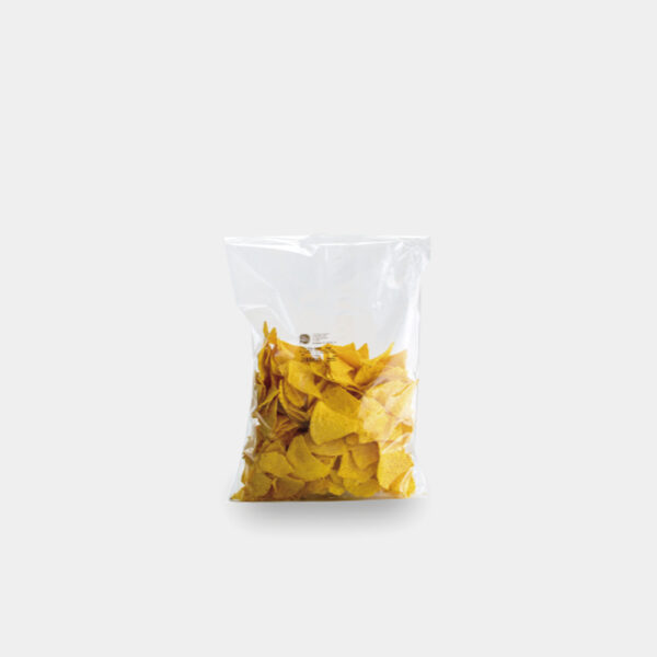 NACHOS 1/6 CHIPS 450 GRAMOS